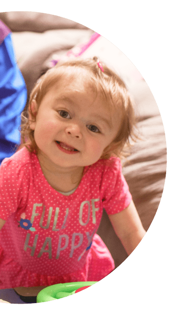 Hear from Our Families