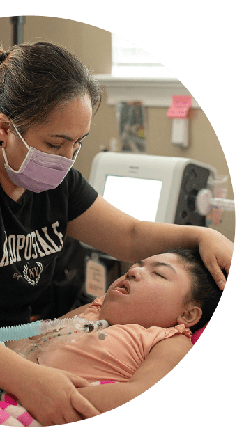 Hear from Our Families